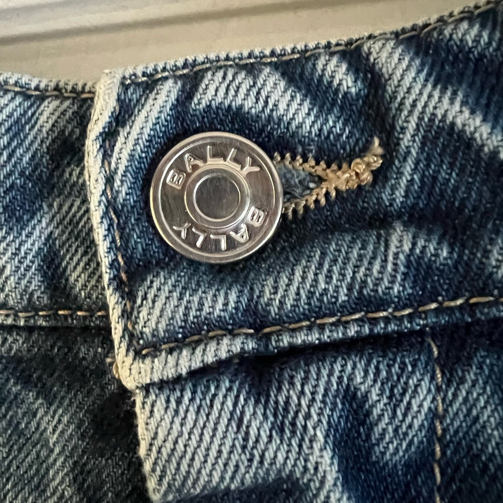 Bally Jeans - Picture 2 of 8